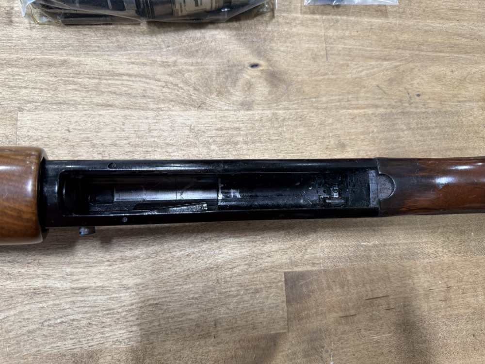 Mossberg 9200 Semi Auto 12 G - Penny Start -img-14