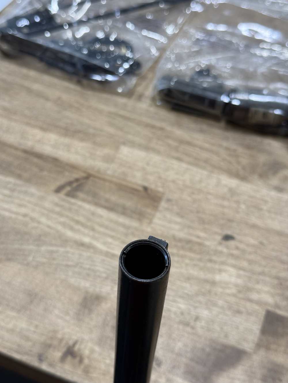 Mossberg 9200 Semi Auto 12 G - Penny Start -img-17