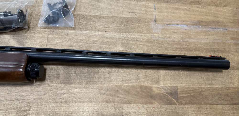 Mossberg 9200 Semi Auto 12 G - Penny Start -img-4