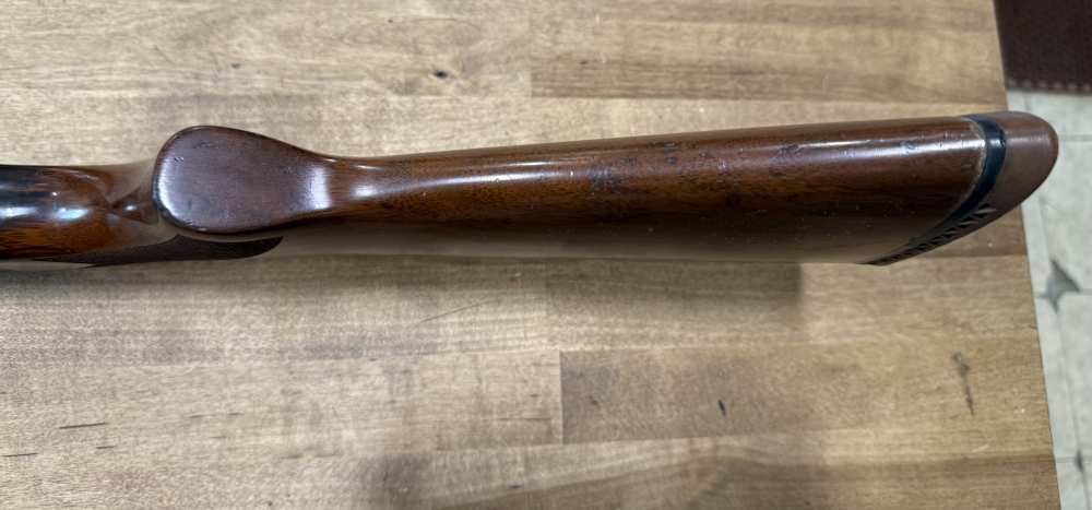 Mossberg 9200 Semi Auto 12 G - Penny Start -img-13