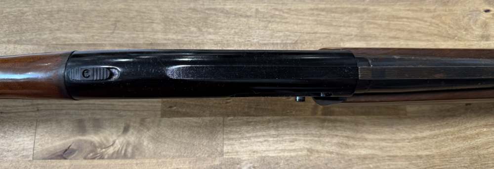 Mossberg 9200 Semi Auto 12 G - Penny Start -img-6
