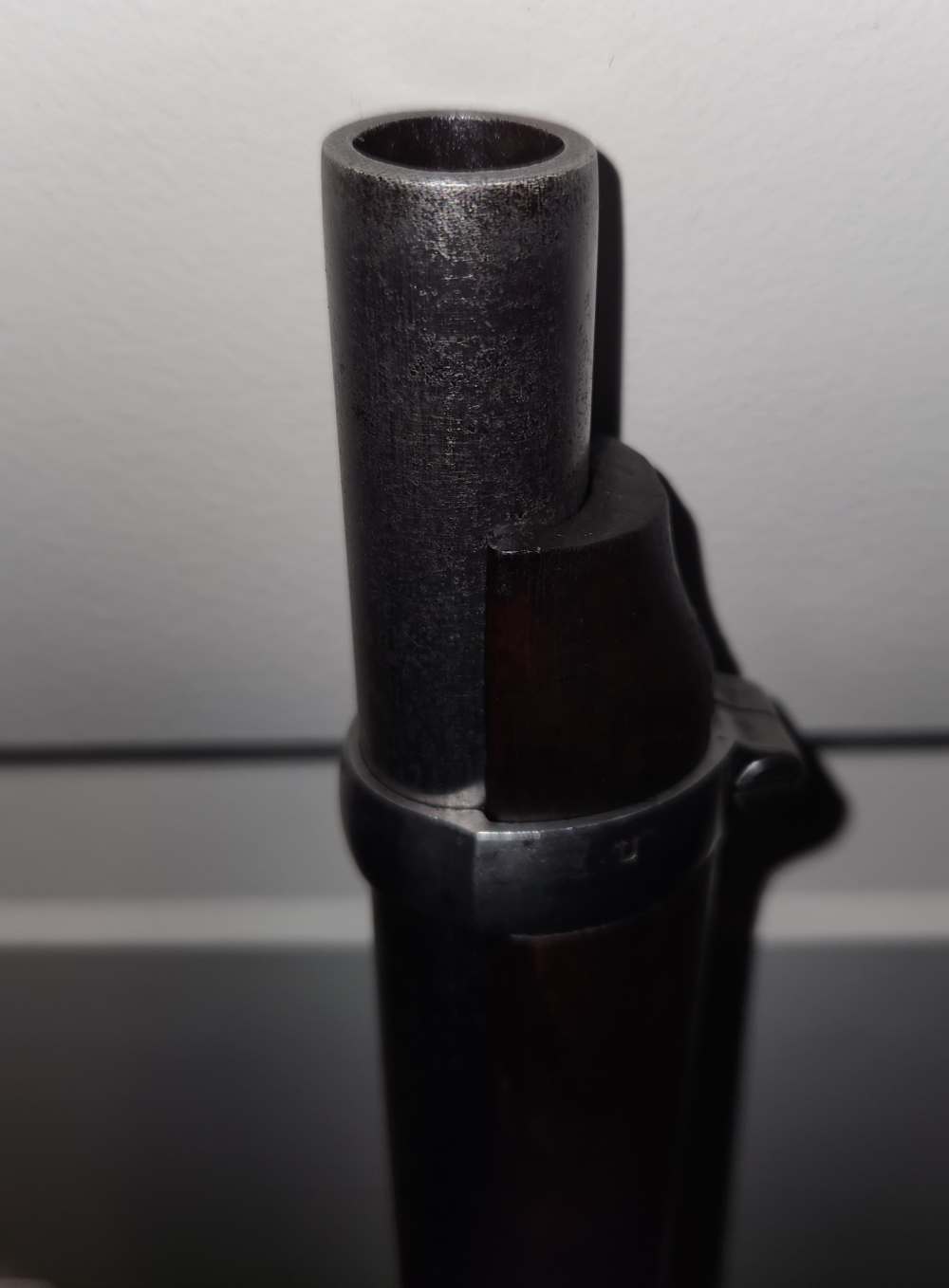 Colt Special Model 1861 Rifle-Musket, Postwar Smoothbore Conversion, 1862-img-19