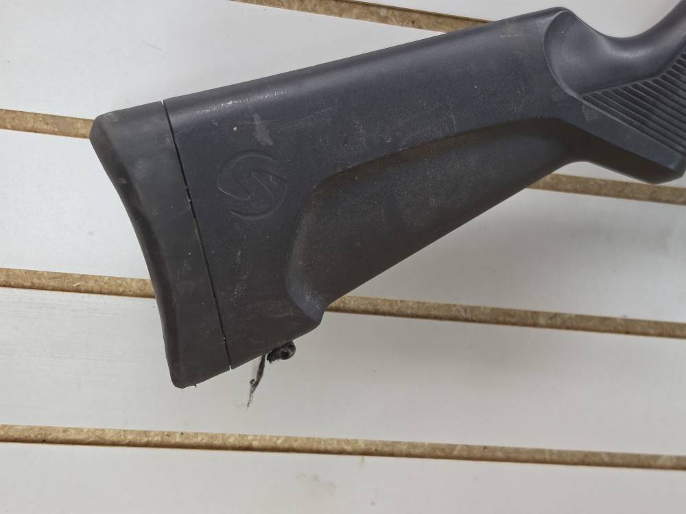 Stevens 320, 12 Gauge Pump Shotgun PENNY AUCTION NO RESERVE-img-1