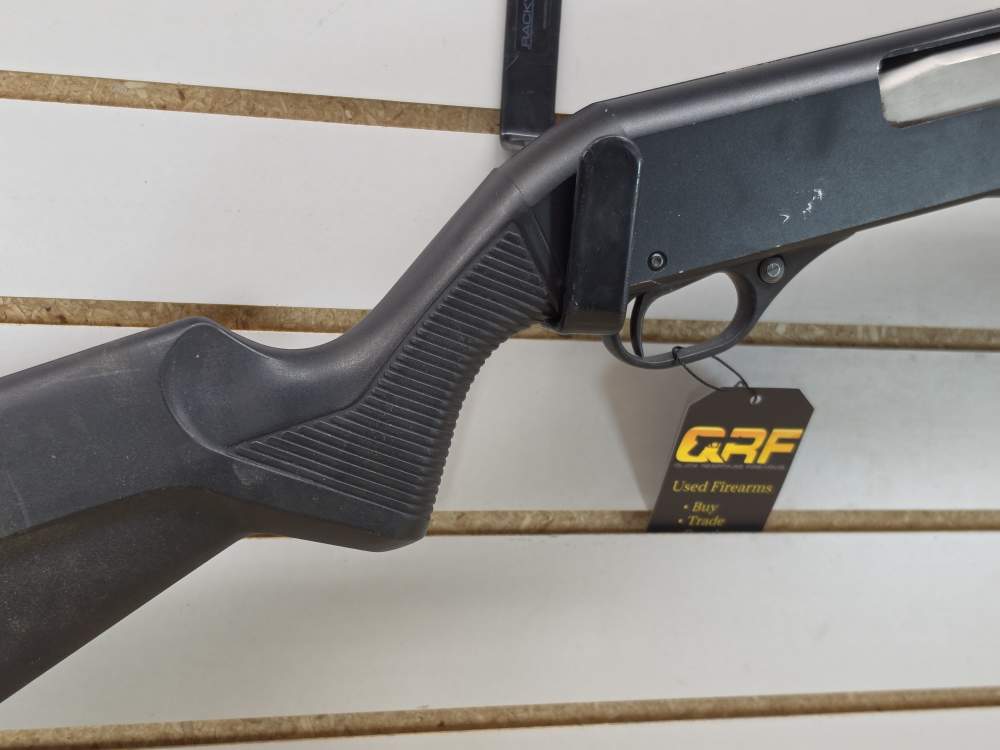 Stevens 320, 12 Gauge Pump Shotgun PENNY AUCTION NO RESERVE-img-2