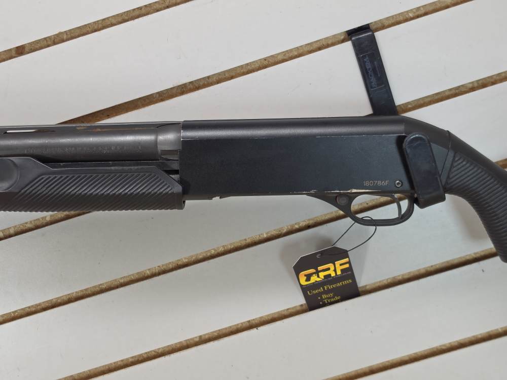 Stevens 320, 12 Gauge Pump Shotgun PENNY AUCTION NO RESERVE-img-13