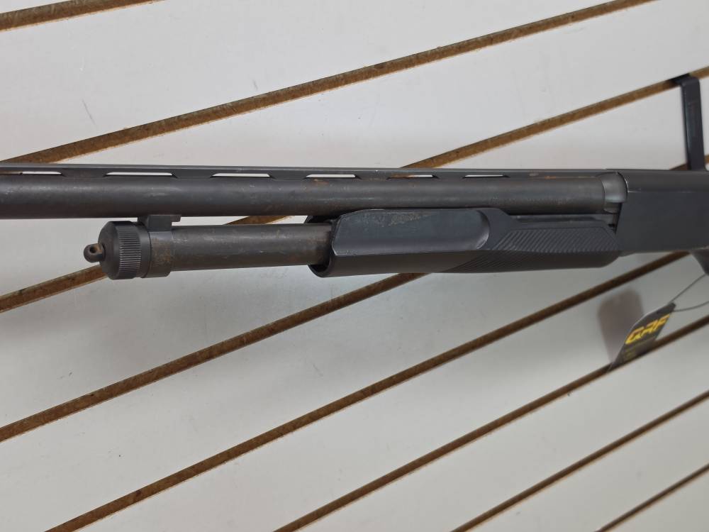 Stevens 320, 12 Gauge Pump Shotgun PENNY AUCTION NO RESERVE-img-11