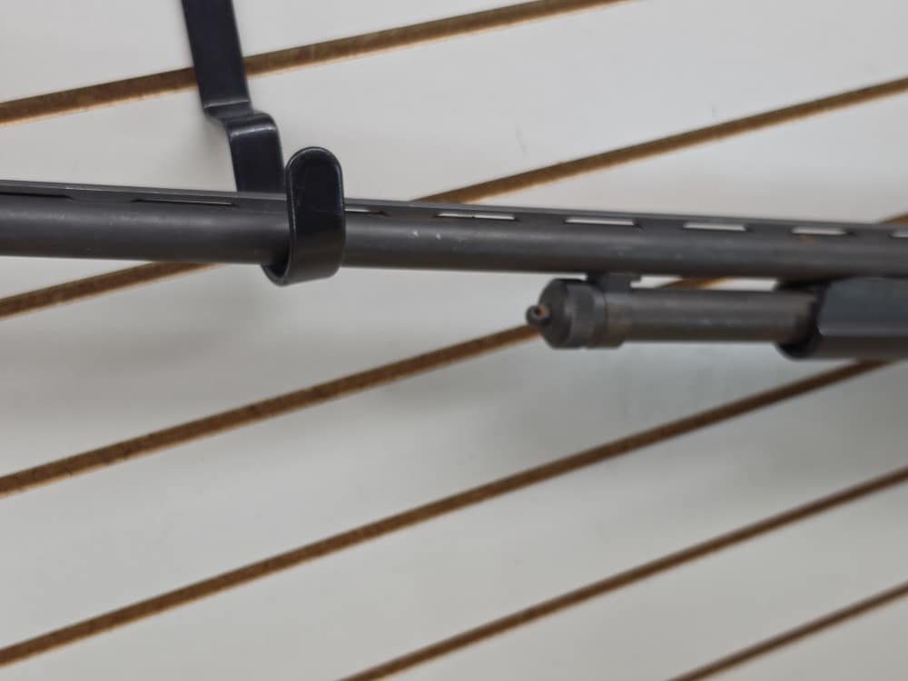 Stevens 320, 12 Gauge Pump Shotgun PENNY AUCTION NO RESERVE-img-10