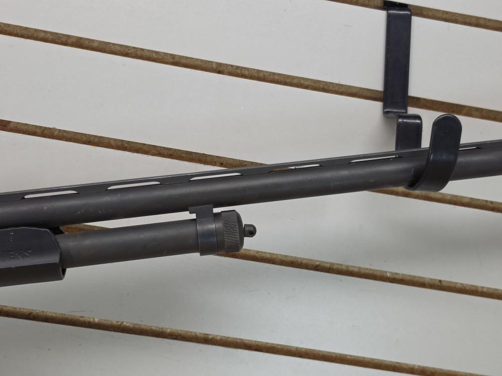 Stevens 320, 12 Gauge Pump Shotgun PENNY AUCTION NO RESERVE-img-5