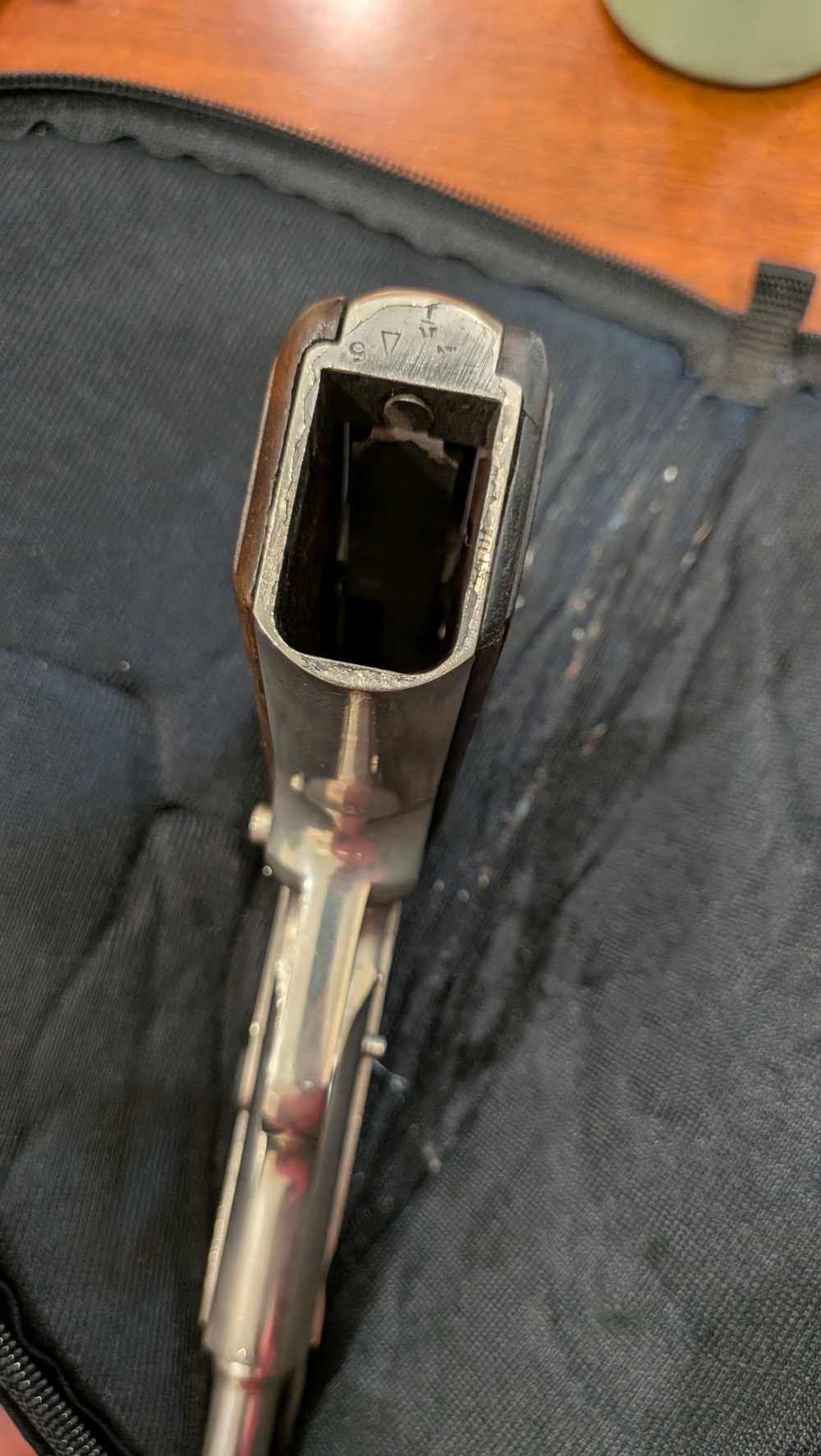 Pre-War Browning FN Hi Power 9mm-img-5