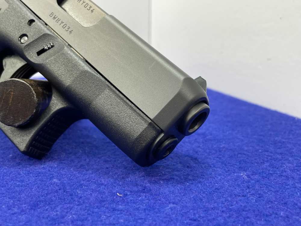 Glock G26 Gen 3 9mm 3.43" Blk *ULTRA-COMPACT CONCEALABLE SEMI-AUTOMATIC*-img-19