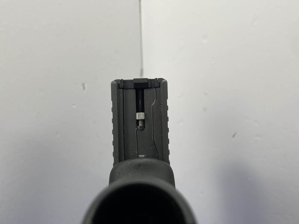 Glock G26 Gen 3 9mm 3.43" Blk *ULTRA-COMPACT CONCEALABLE SEMI-AUTOMATIC*-img-36