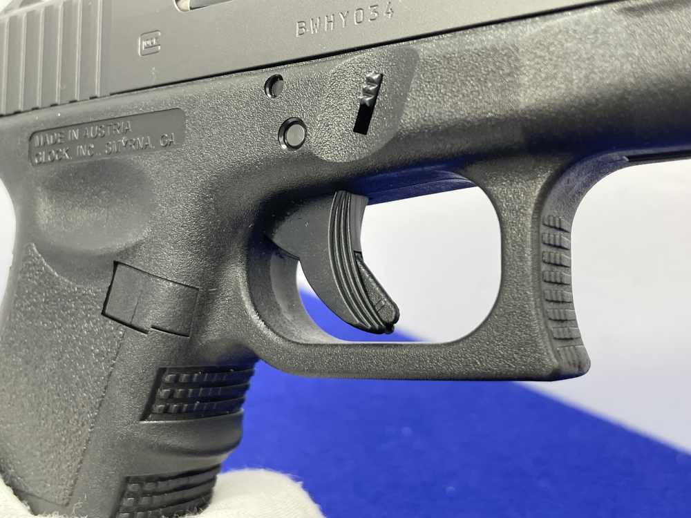 Glock G26 Gen 3 9mm 3.43" Blk *ULTRA-COMPACT CONCEALABLE SEMI-AUTOMATIC*-img-34
