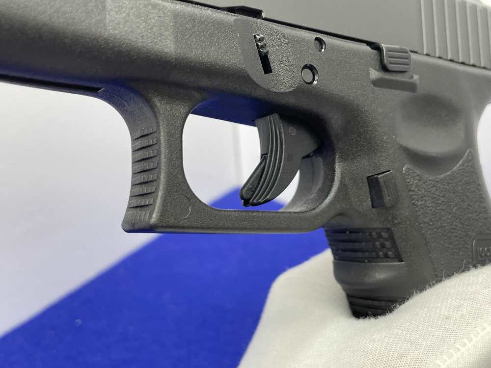 Glock G26 Gen 3 9mm 3.43" Blk *ULTRA-COMPACT CONCEALABLE SEMI-AUTOMATIC*-img-35
