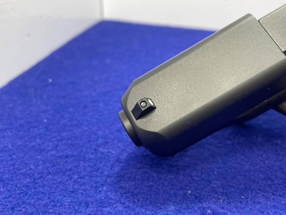 Glock G26 Gen 3 9mm 3.43" Blk *ULTRA-COMPACT CONCEALABLE SEMI-AUTOMATIC*-img-26