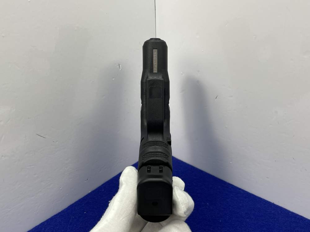 Glock G26 Gen 3 9mm 3.43" Blk *ULTRA-COMPACT CONCEALABLE SEMI-AUTOMATIC*-img-27