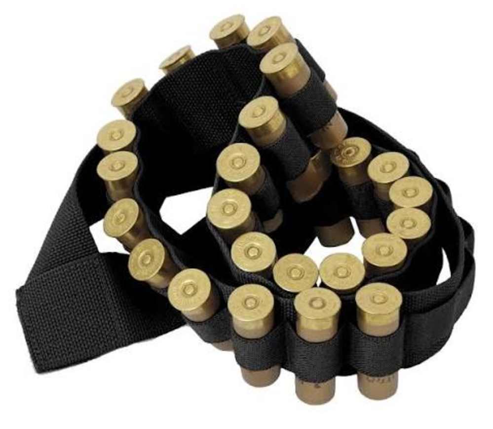 Rothco Shotgun Shell Bandolier 37 shotgun shells-img-0