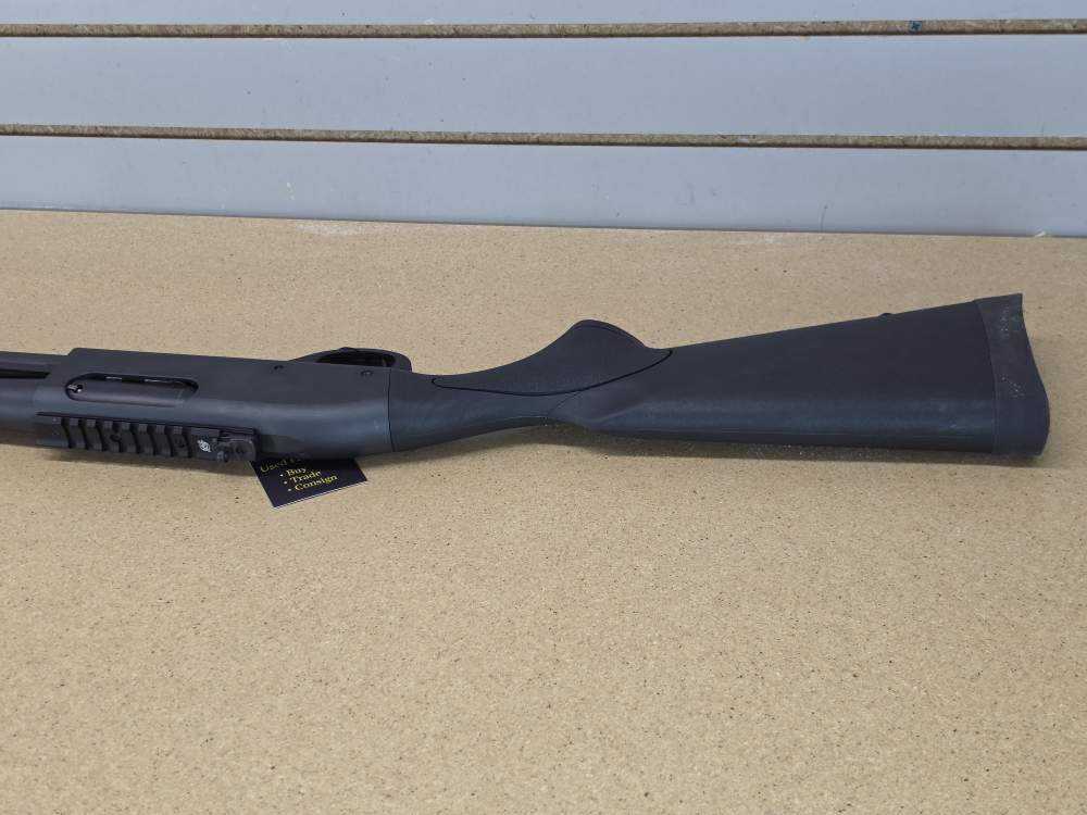 Remington 870 Tactical, 12 Gauge Pump Shotgun PENNY AUCTION NO RESERVE-img-16