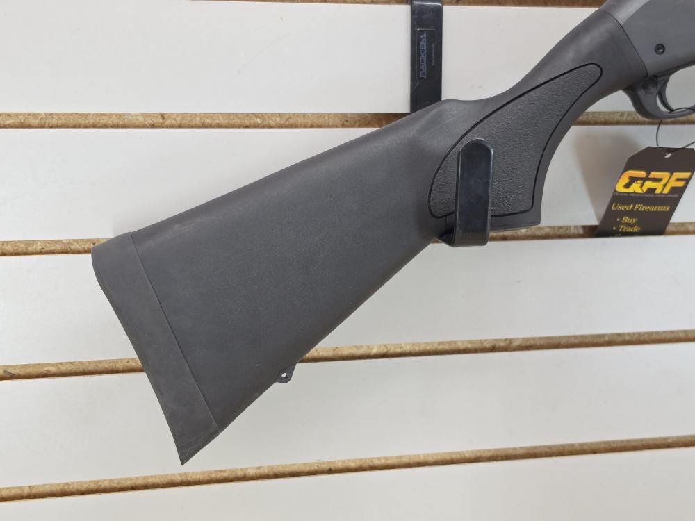 Remington 870 Tactical, 12 Gauge Pump Shotgun PENNY AUCTION NO RESERVE-img-1