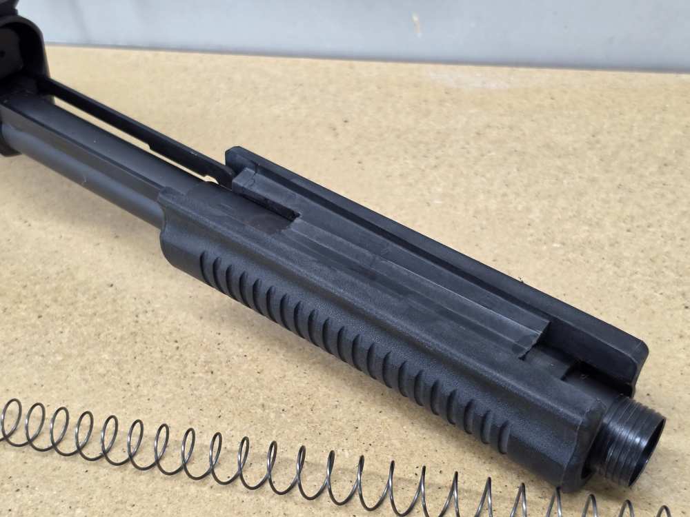 Remington 870 Tactical, 12 Gauge Pump Shotgun PENNY AUCTION NO RESERVE-img-19