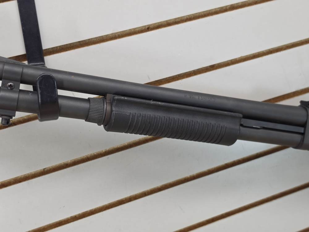 Remington 870 Tactical, 12 Gauge Pump Shotgun PENNY AUCTION NO RESERVE-img-8