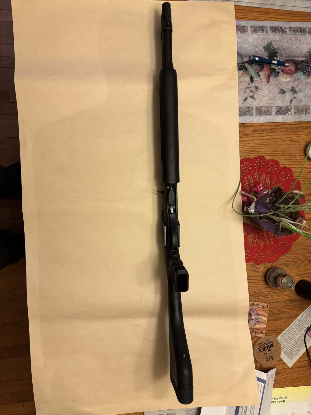Remington 11-87 Police-img-2
