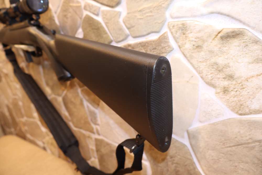 MOSSBERG INT'L 802 PLINKSTER W/ SCOPE & SLING 22LR -img-14