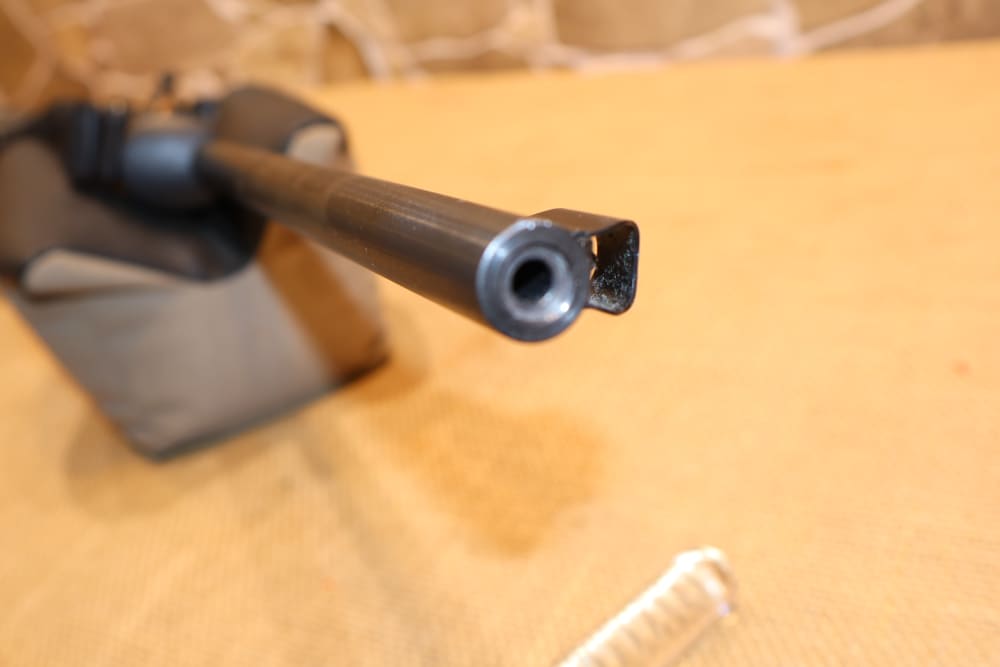 MOSSBERG INT'L 802 PLINKSTER W/ SCOPE & SLING 22LR -img-2