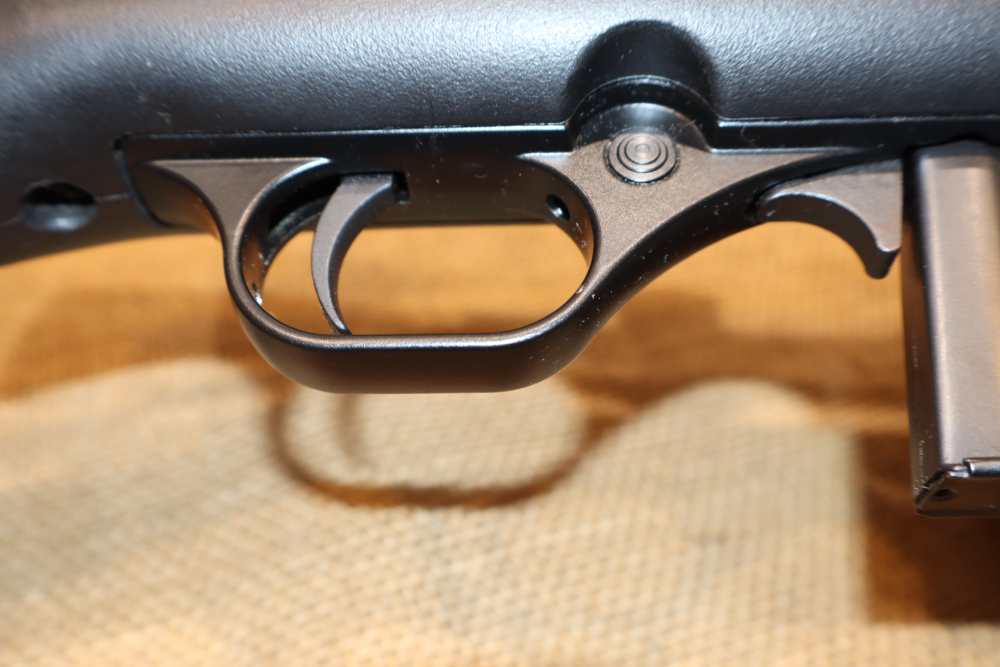 MOSSBERG INT'L 802 PLINKSTER W/ SCOPE & SLING 22LR -img-3