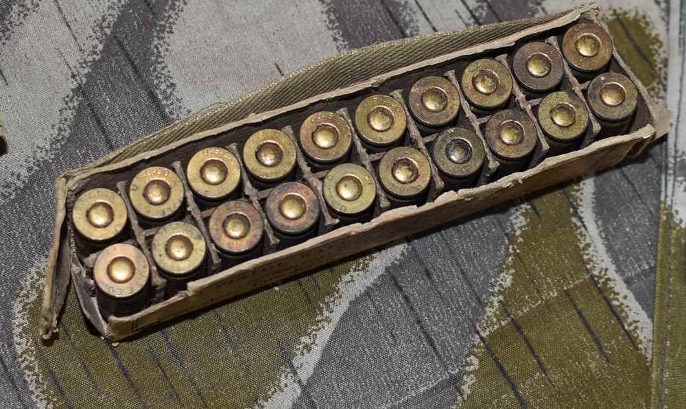 1911 45acp Collectable Ammo Lot-img-4