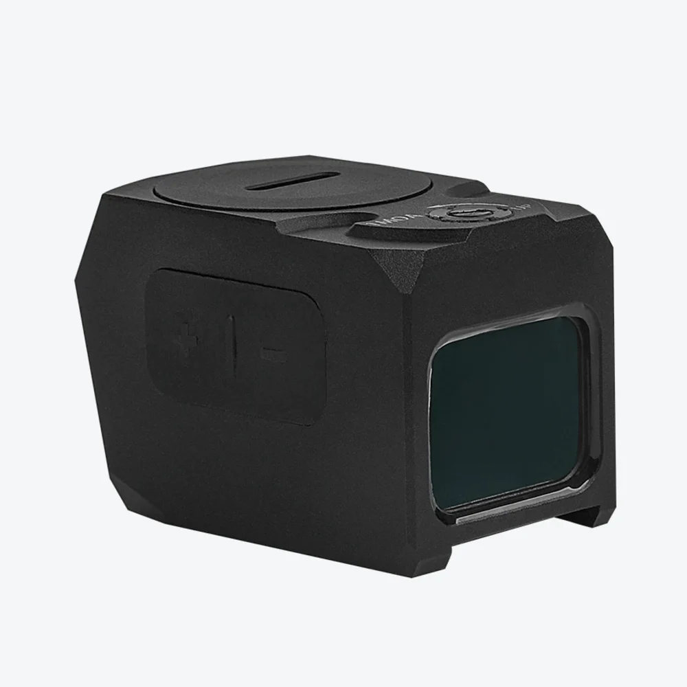 Riton Optics 3 Tactix 1x21.8mm Enclosed Emitter Reflex Sight 3TEED23 - Blac-img-3