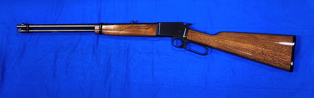BROWNING BL-22 GRADE 1 .22 S/L/LR 20" LEVER-ACTION-img-1