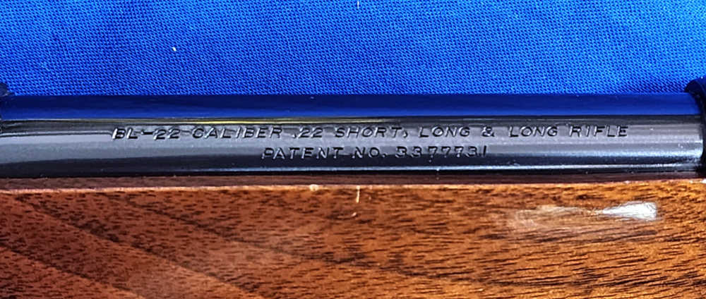 BROWNING BL-22 GRADE 1 .22 S/L/LR 20" LEVER-ACTION-img-9