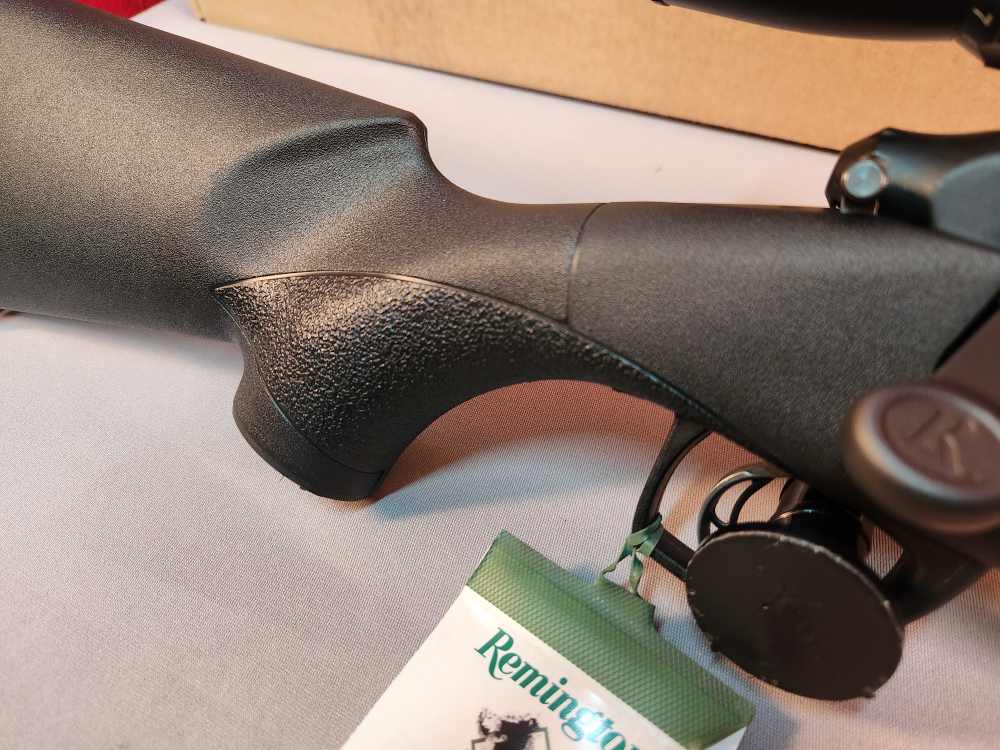 REMINGTON 783 308WIN W/ SCOPE 85847 NEW, OLD STOCK! PENNY AUCTION!-img-2