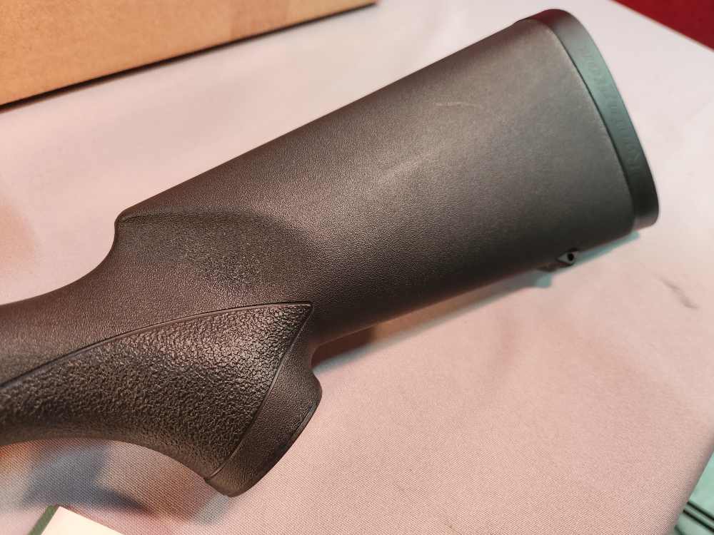 REMINGTON 783 308WIN W/ SCOPE 85847 NEW, OLD STOCK! PENNY AUCTION!-img-9