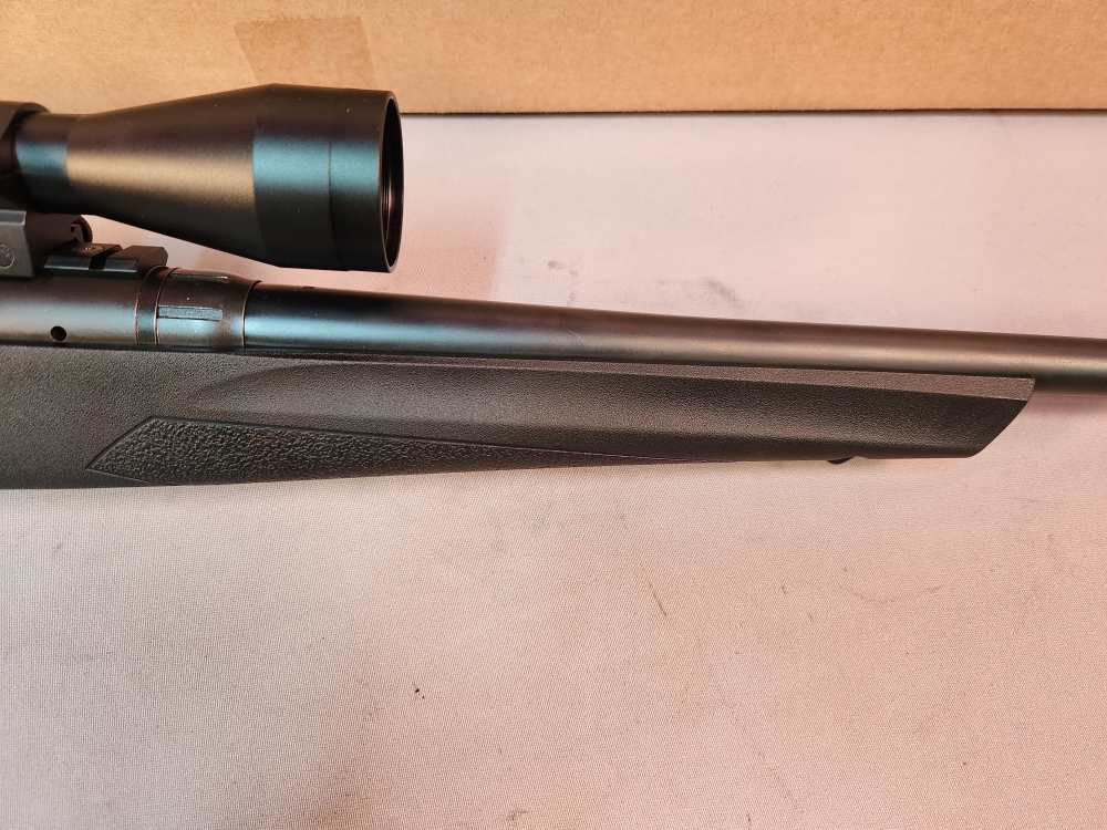 REMINGTON 783 308WIN W/ SCOPE 85847 NEW, OLD STOCK! PENNY AUCTION!-img-5