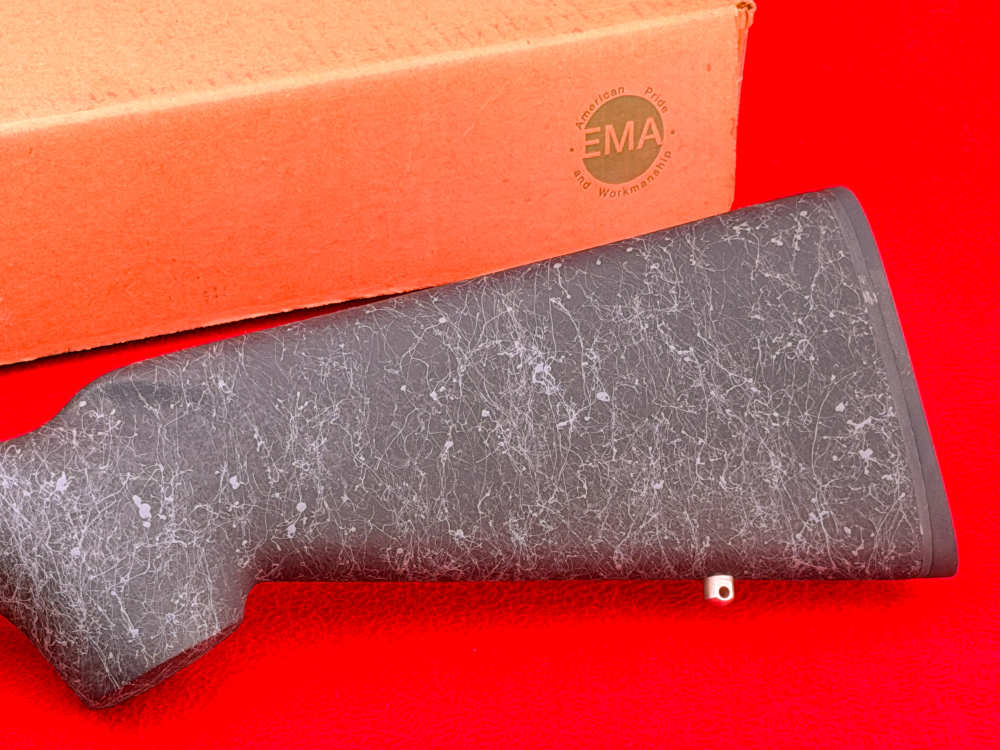 1996 Remington Model 700 VS SF .308 Win 26" Stainless Fluted w/ Leupold-img-10