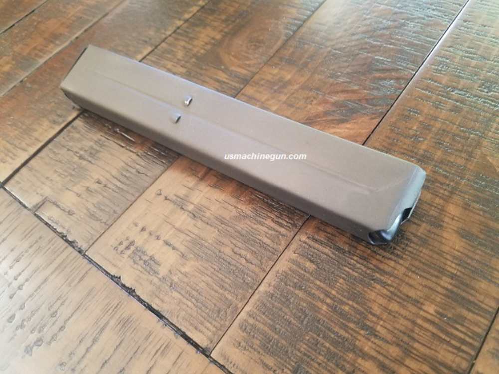 Tec 9/AB10/KG99/AP 9 9mm 30 Round OEM Spec Magazine-img-1