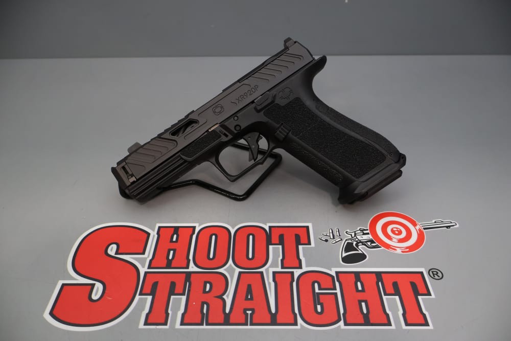 Shadow Systems XR920P 9mm 4" COMP w/Soft Case-img-21