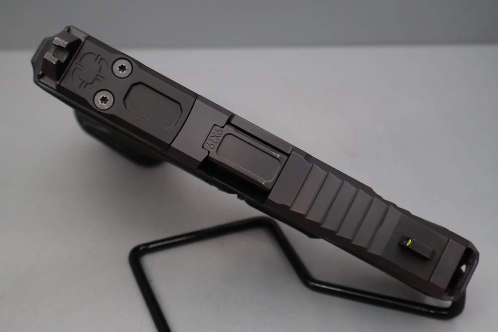 Shadow Systems XR920P 9mm 4" COMP w/Soft Case-img-10