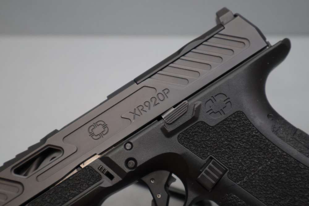 Shadow Systems XR920P 9mm 4" COMP w/Soft Case-img-3