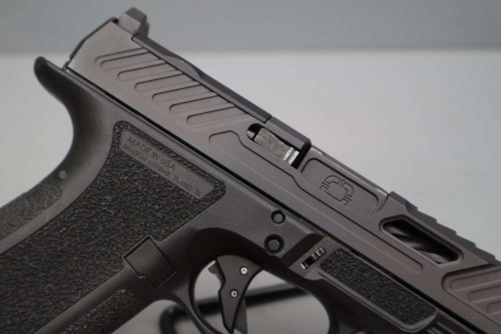 Shadow Systems XR920P 9mm 4" COMP w/Soft Case-img-7