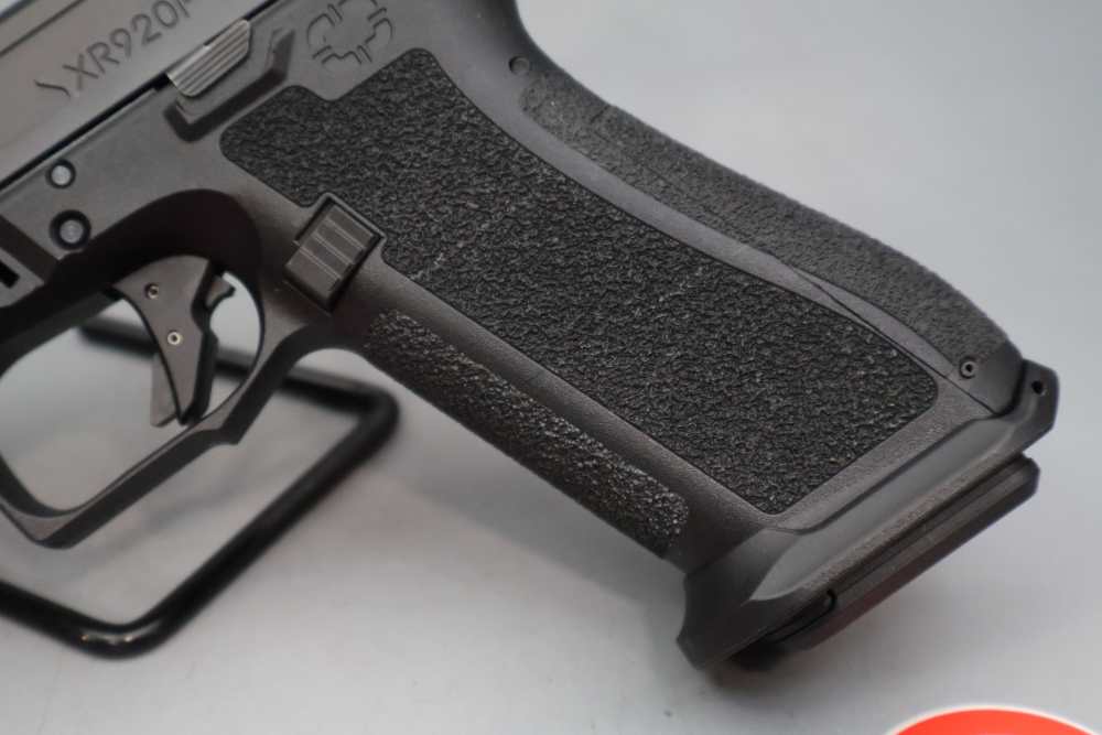 Shadow Systems XR920P 9mm 4" COMP w/Soft Case-img-2
