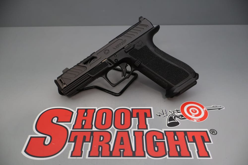 Shadow Systems XR920P 9mm 4" COMP w/Soft Case-img-1