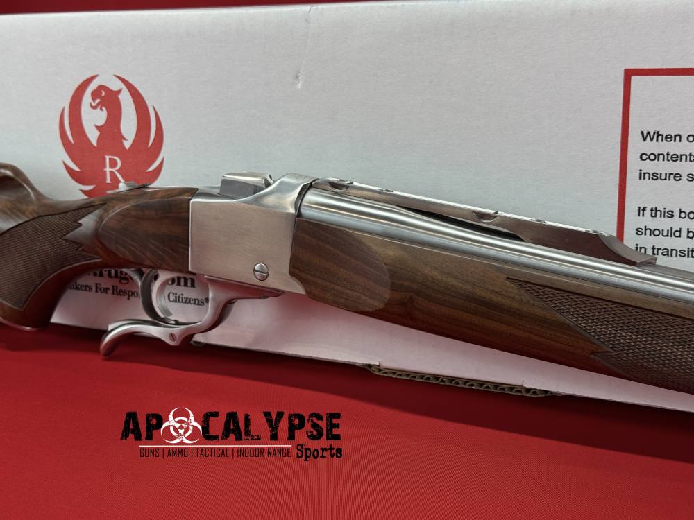Ruger No.1 Sporter 7mm Prc K1B -img-8