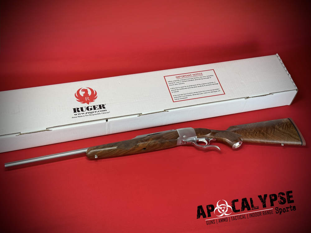 Ruger No.1 Sporter 7mm Prc K1B -img-0