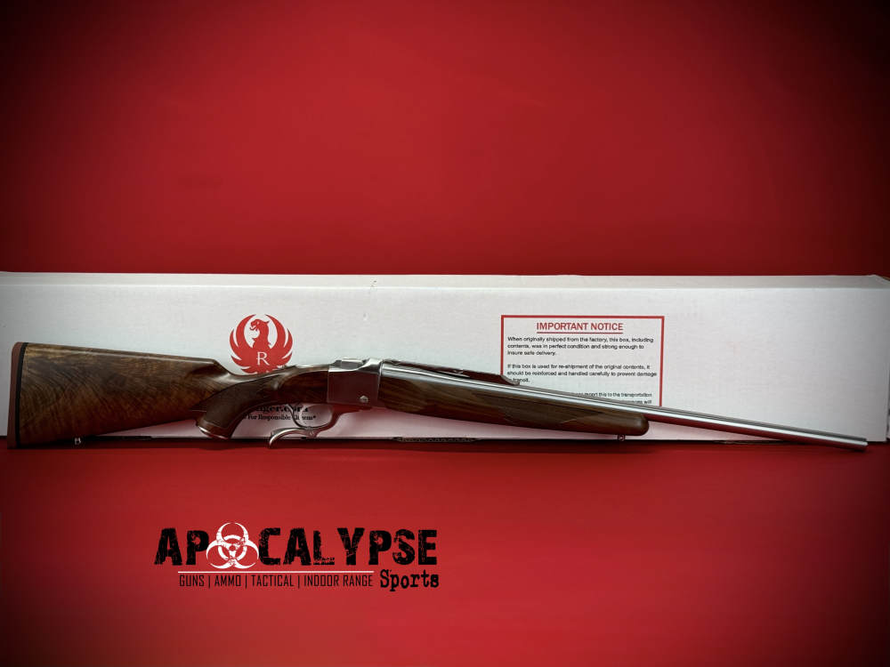 Ruger No.1 Sporter 7mm Prc K1B -img-2