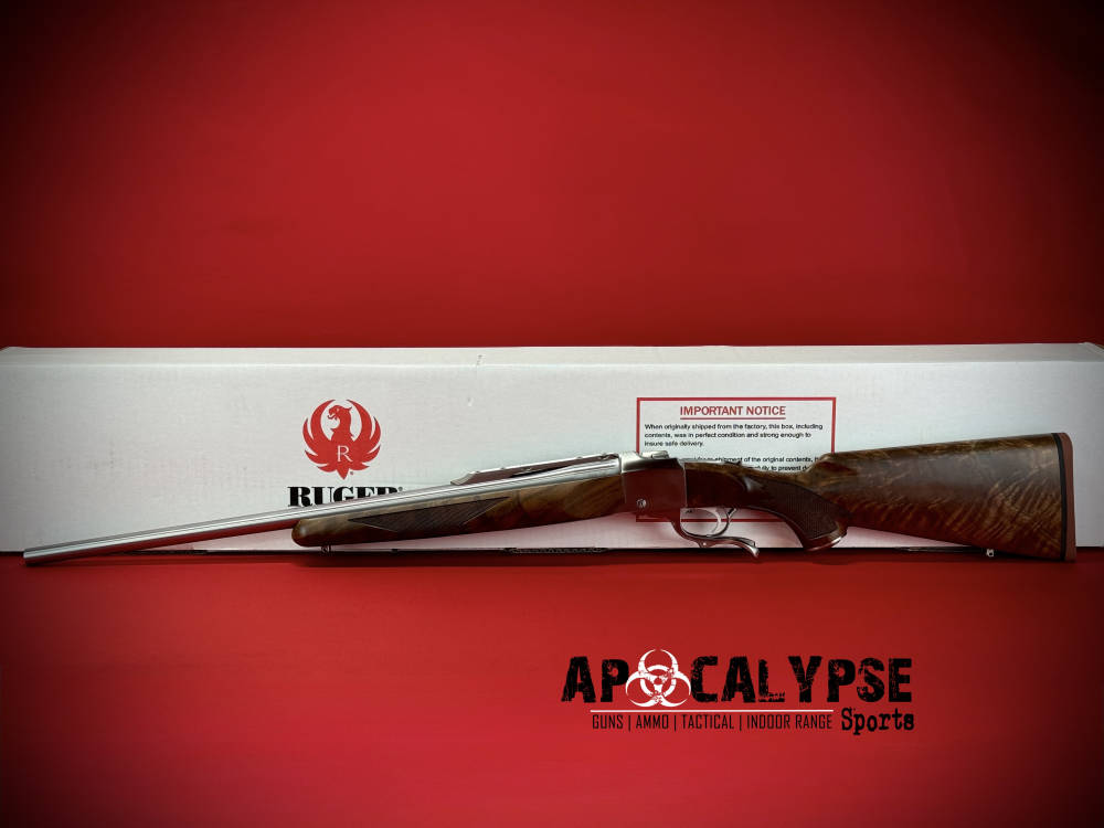Ruger No.1 Sporter 7mm Prc K1B -img-3
