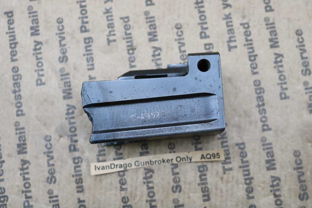 Yugo M70 Front Receiver Stub Zastava M-70 Milled Kit AK AK47-img-2