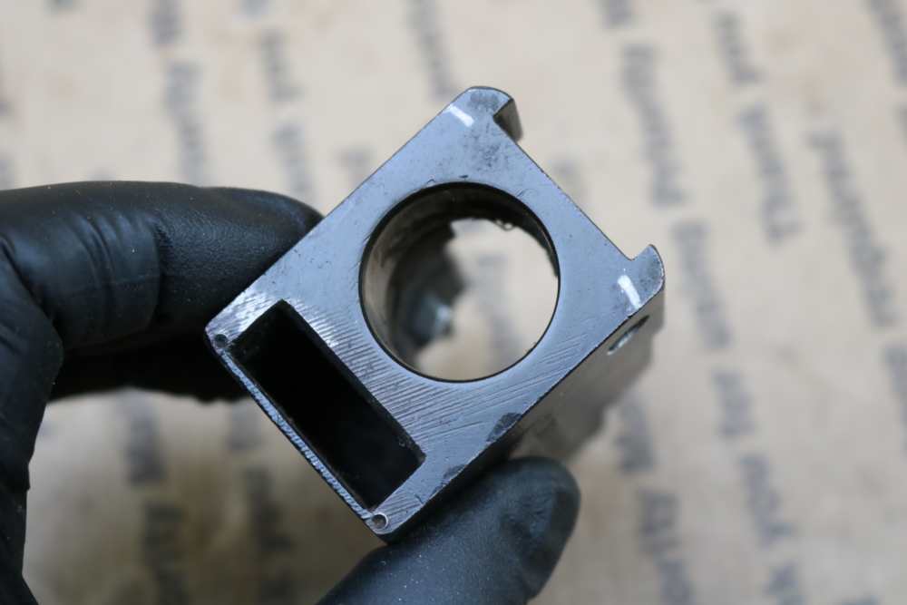 Yugo M70 Front Receiver Stub Zastava M-70 Milled Kit AK AK47-img-5