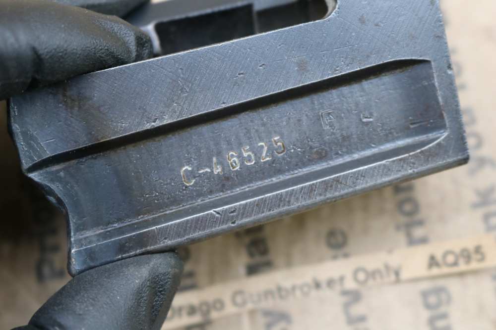 Yugo M70 Front Receiver Stub Zastava M-70 Milled Kit AK AK47-img-3